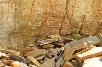 Prirodni kamen Mionica