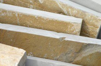 Vrste prirodnog kamena